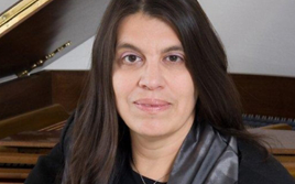Анжела Тошева