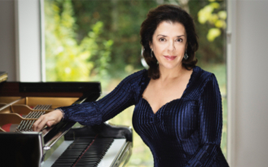 Елена Башкирова