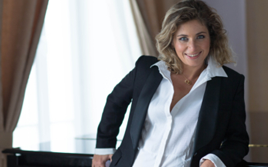 Елена Розанова
