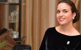 Маргарита Илиева
