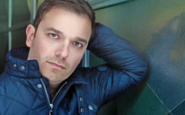 Милен Божков